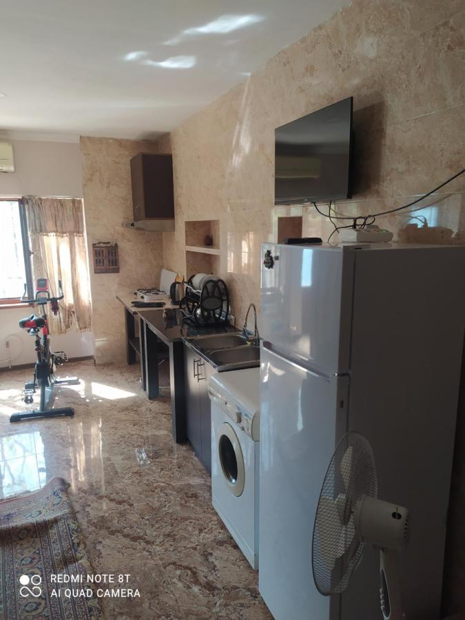 Apartment In Mtskheta, With Beautiful Nature, 100 Meter From Center Exterior photo